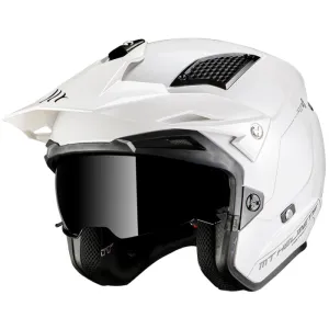 MT DISTRICT SV [GLOSS WHITE]