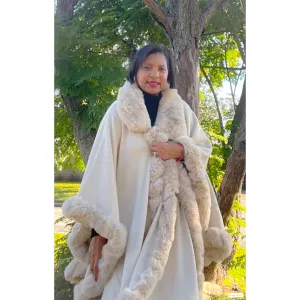 My Rich Auntie Wrap
