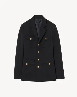 NELSON JACKET