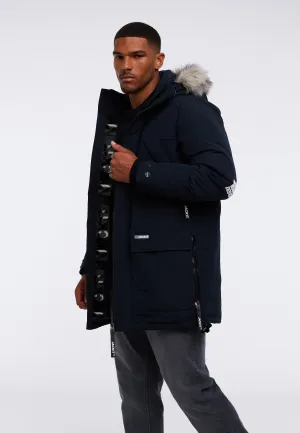 Neo Mountain Parka Coat