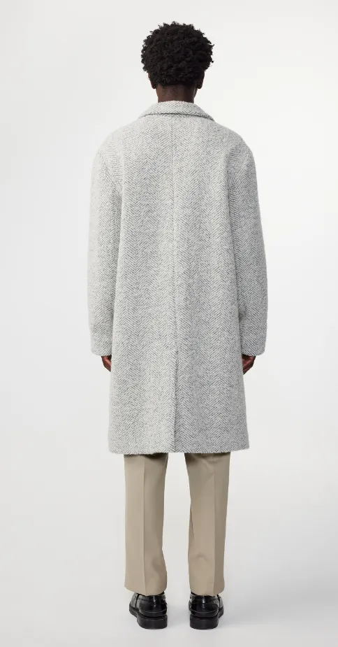 NN07 Fulvio Coat 8011