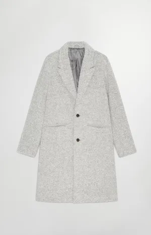 NN07 Fulvio Coat 8011
