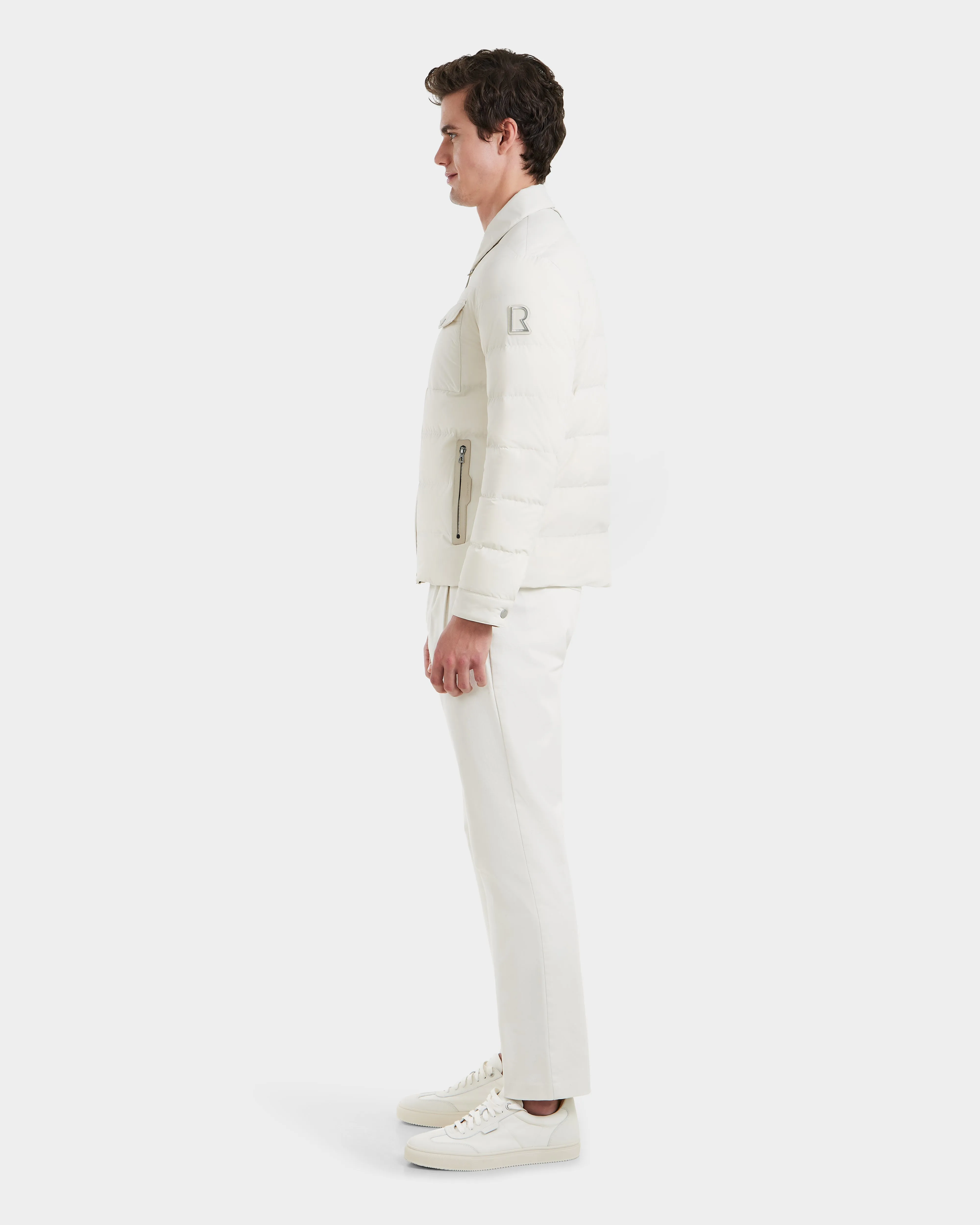 ORNO - 6124601 Vanilla