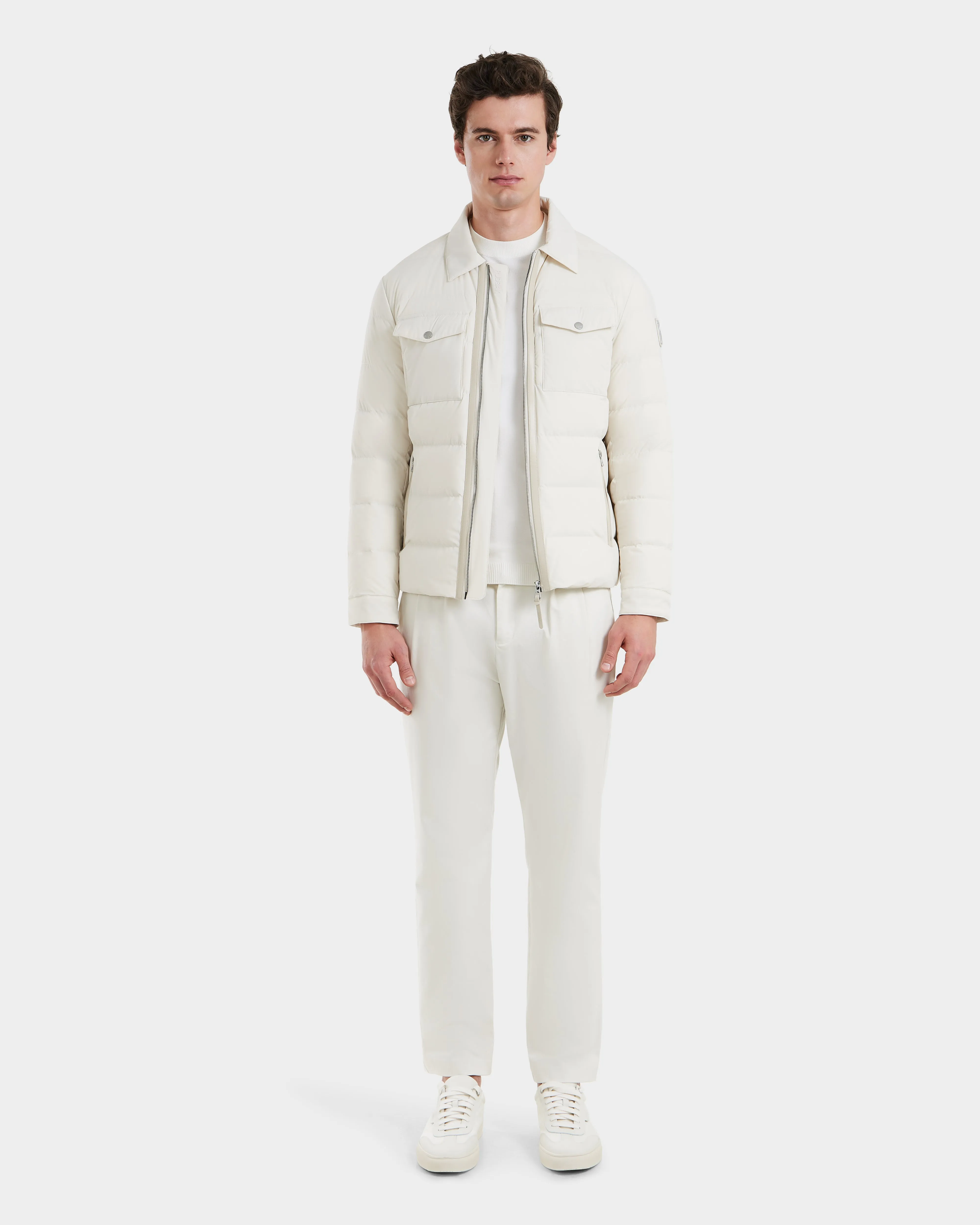 ORNO - 6124601 Vanilla