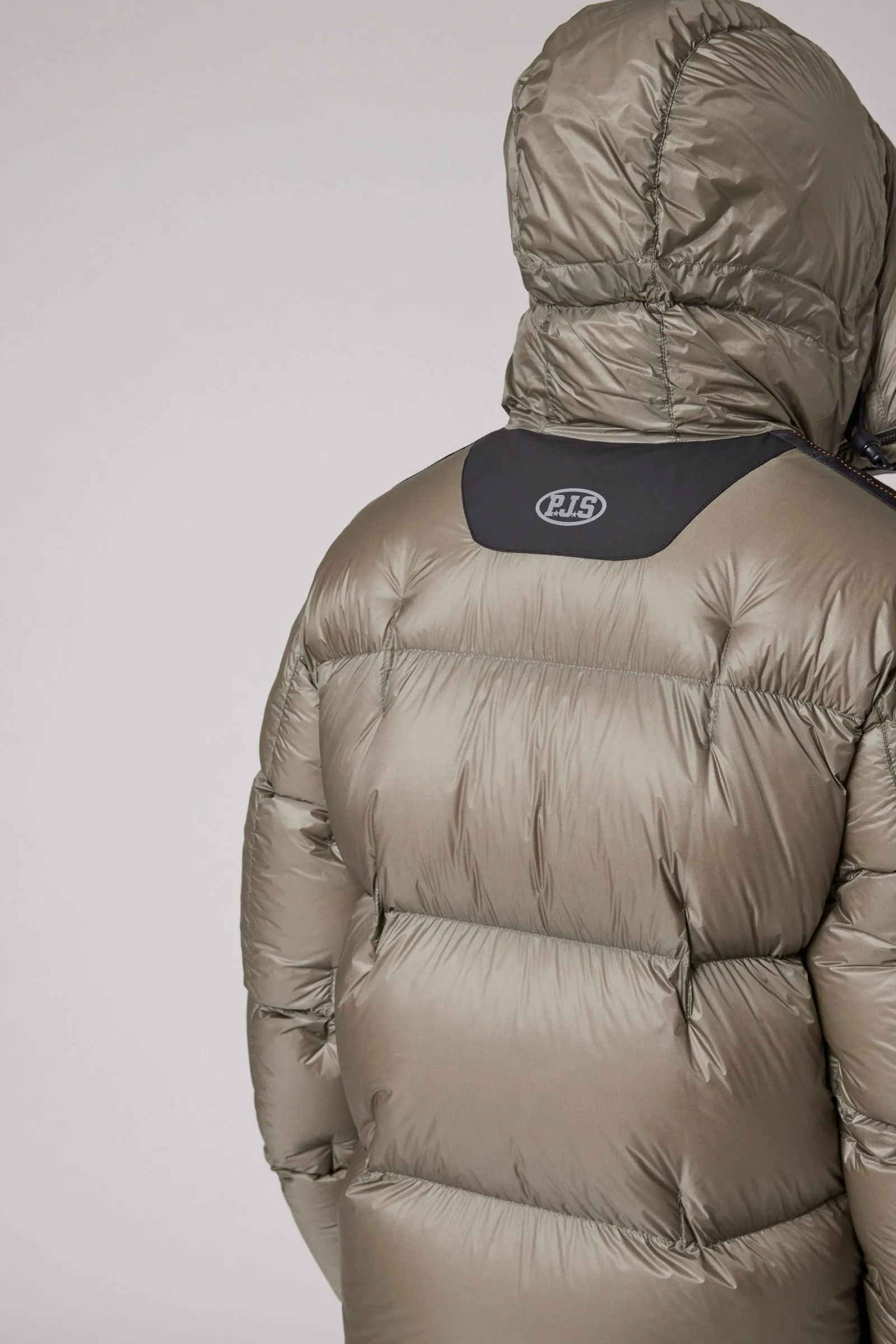 Parajumpers Men's Diran Jacket 2025
