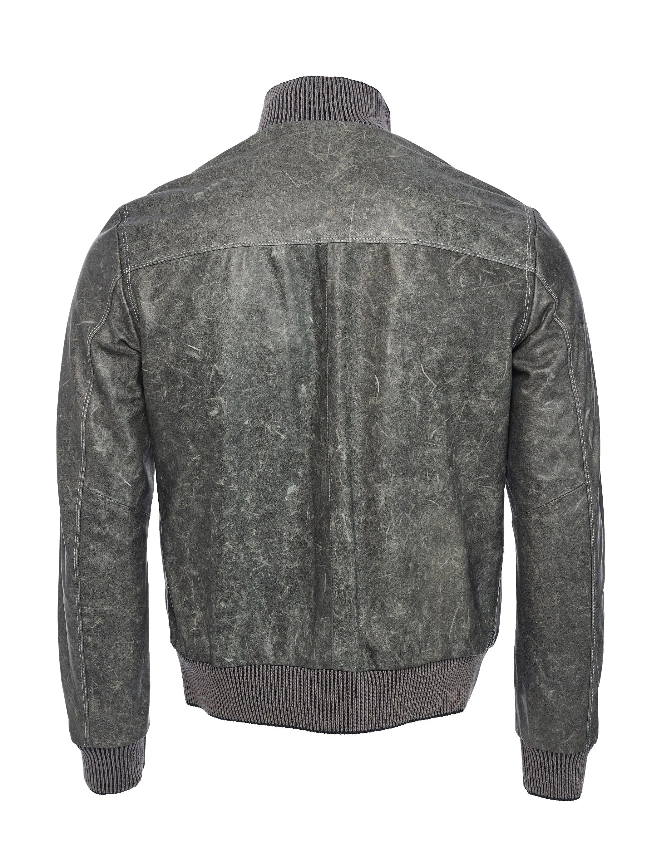 PARATROOPER GREY