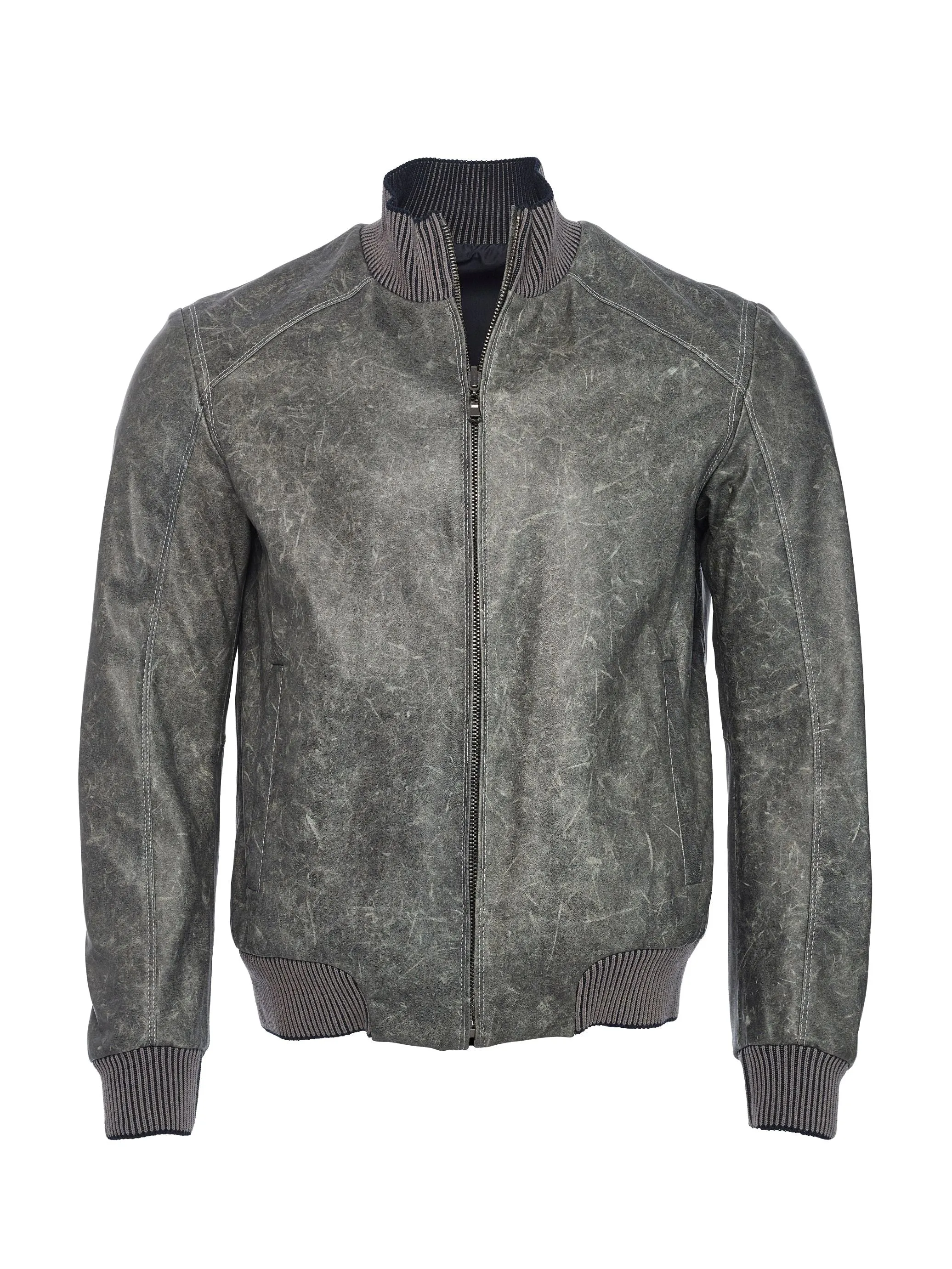 PARATROOPER GREY