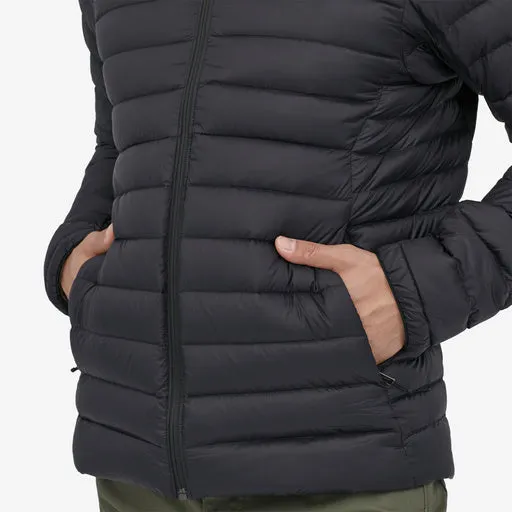 Patagonia M's Down Sweater Hoody