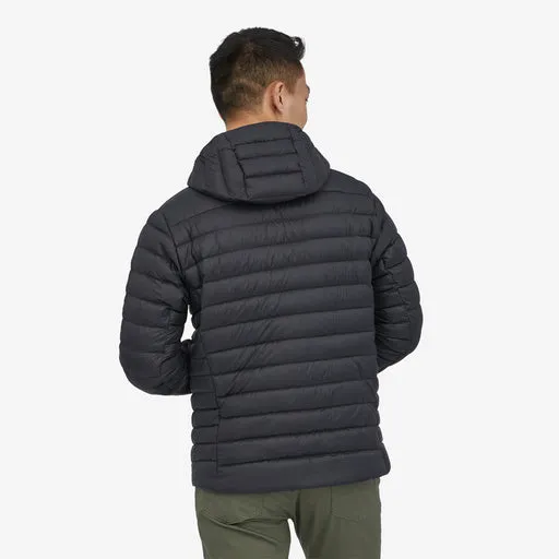 Patagonia M's Down Sweater Hoody
