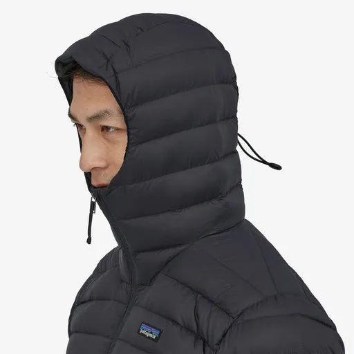 Patagonia M's Down Sweater Hoody
