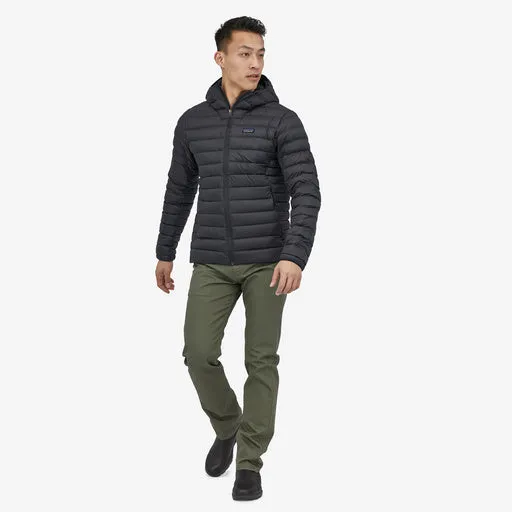 Patagonia M's Down Sweater Hoody
