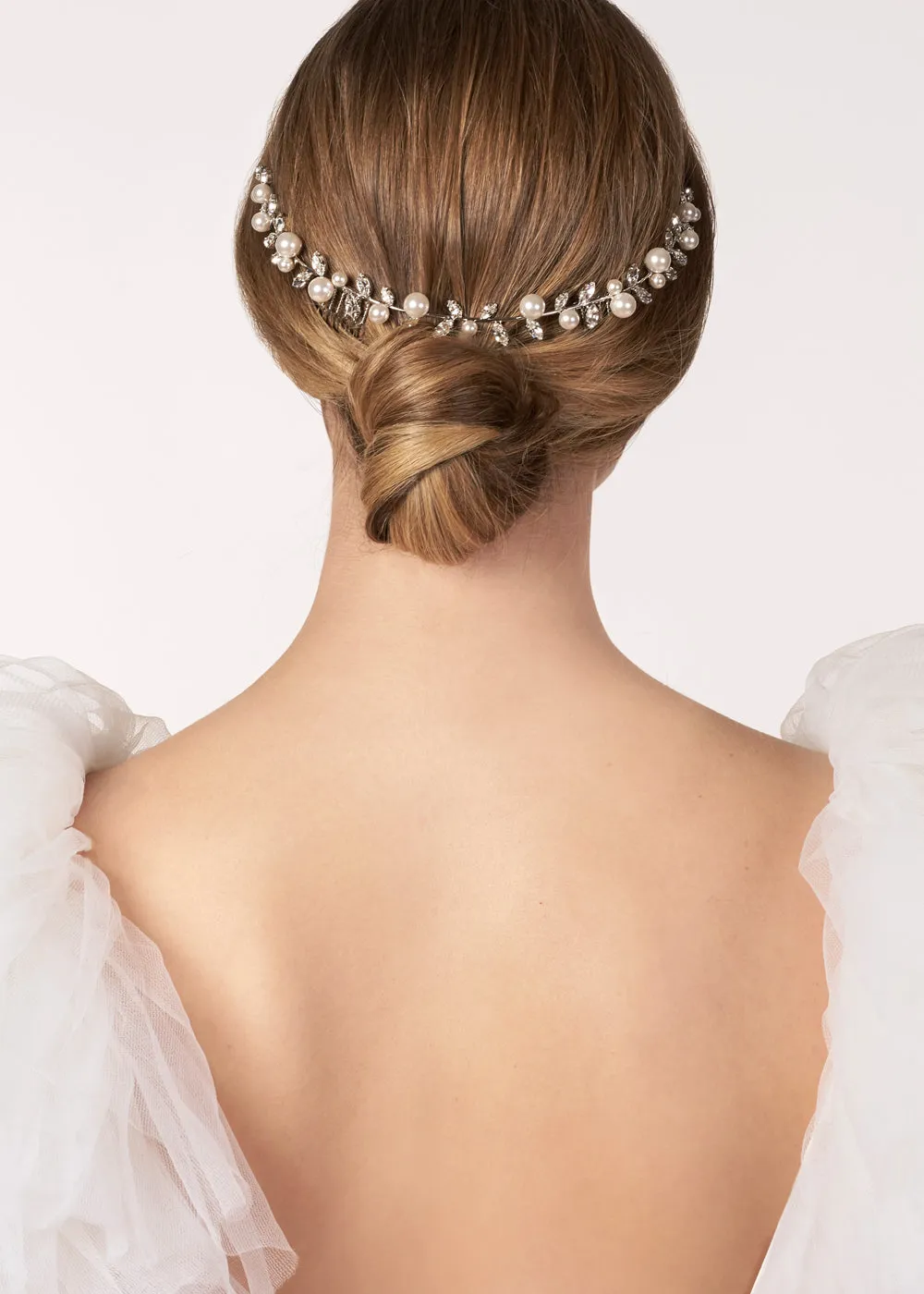Pearllum Garland