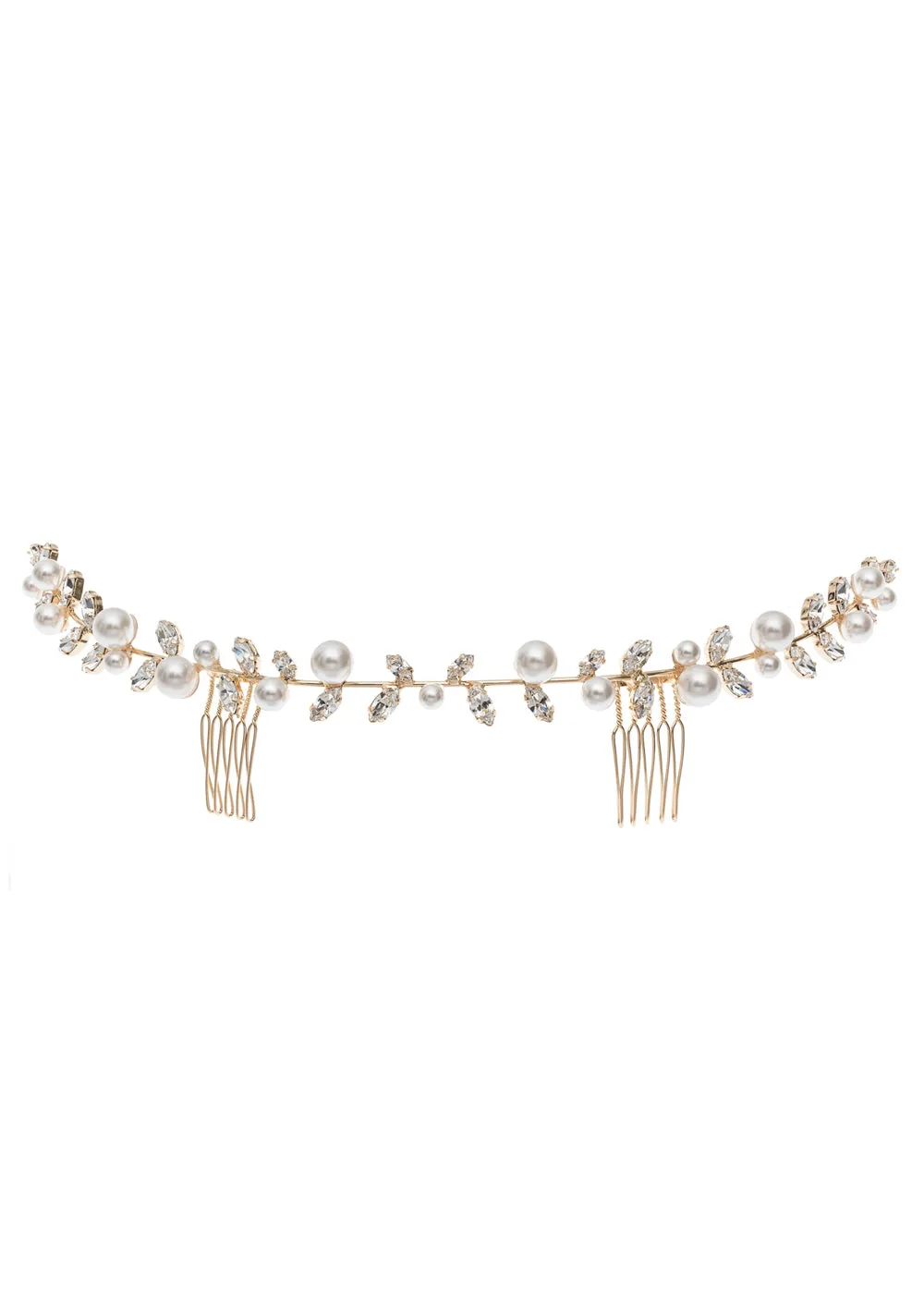 Pearllum Garland