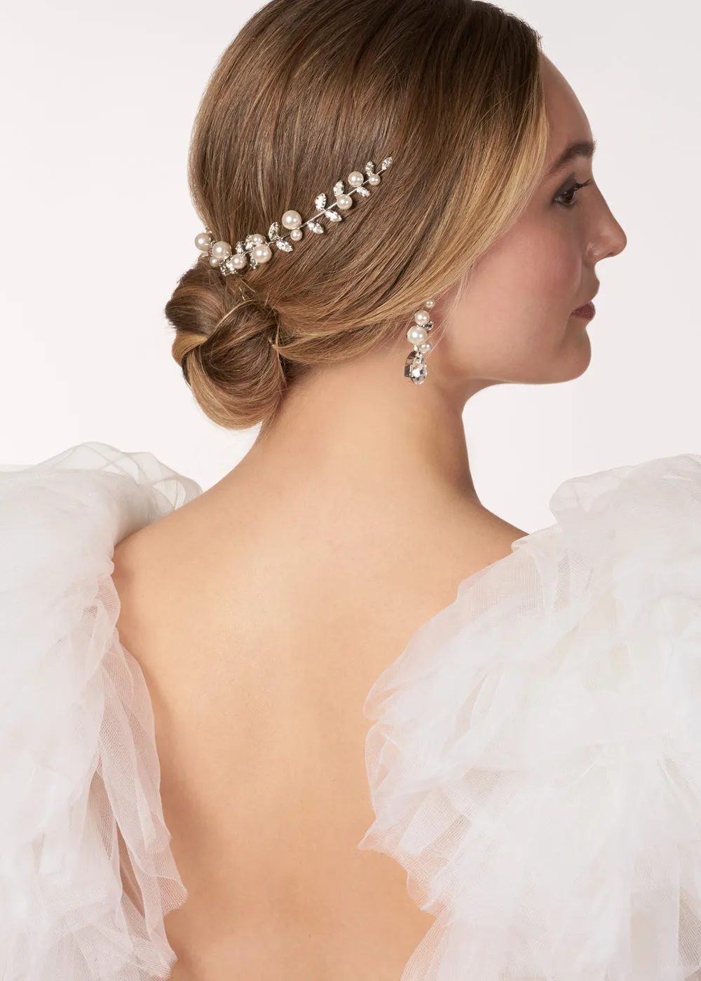 Pearllum Garland