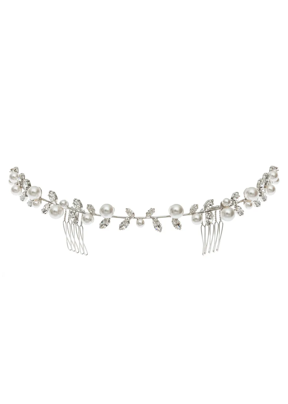 Pearllum Garland