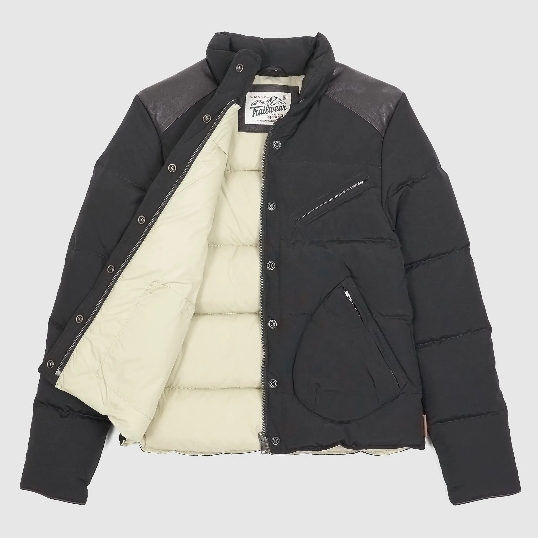 Penfield Ladies Barksdale Jacket