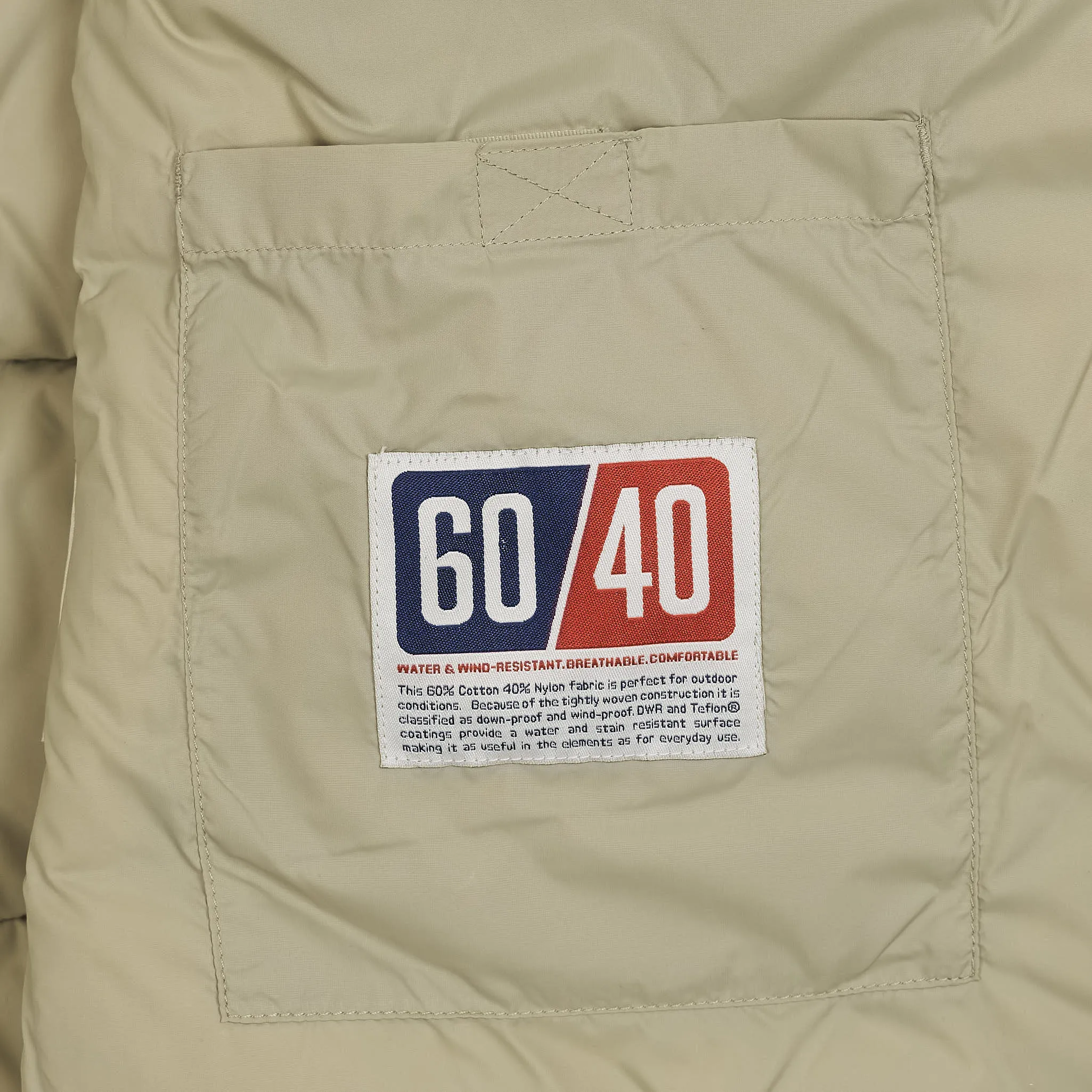Penfield Ladies Barksdale Jacket