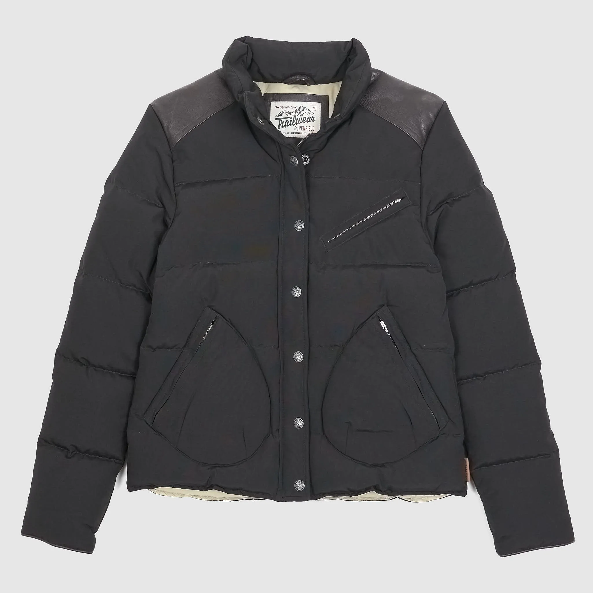 Penfield Ladies Barksdale Jacket
