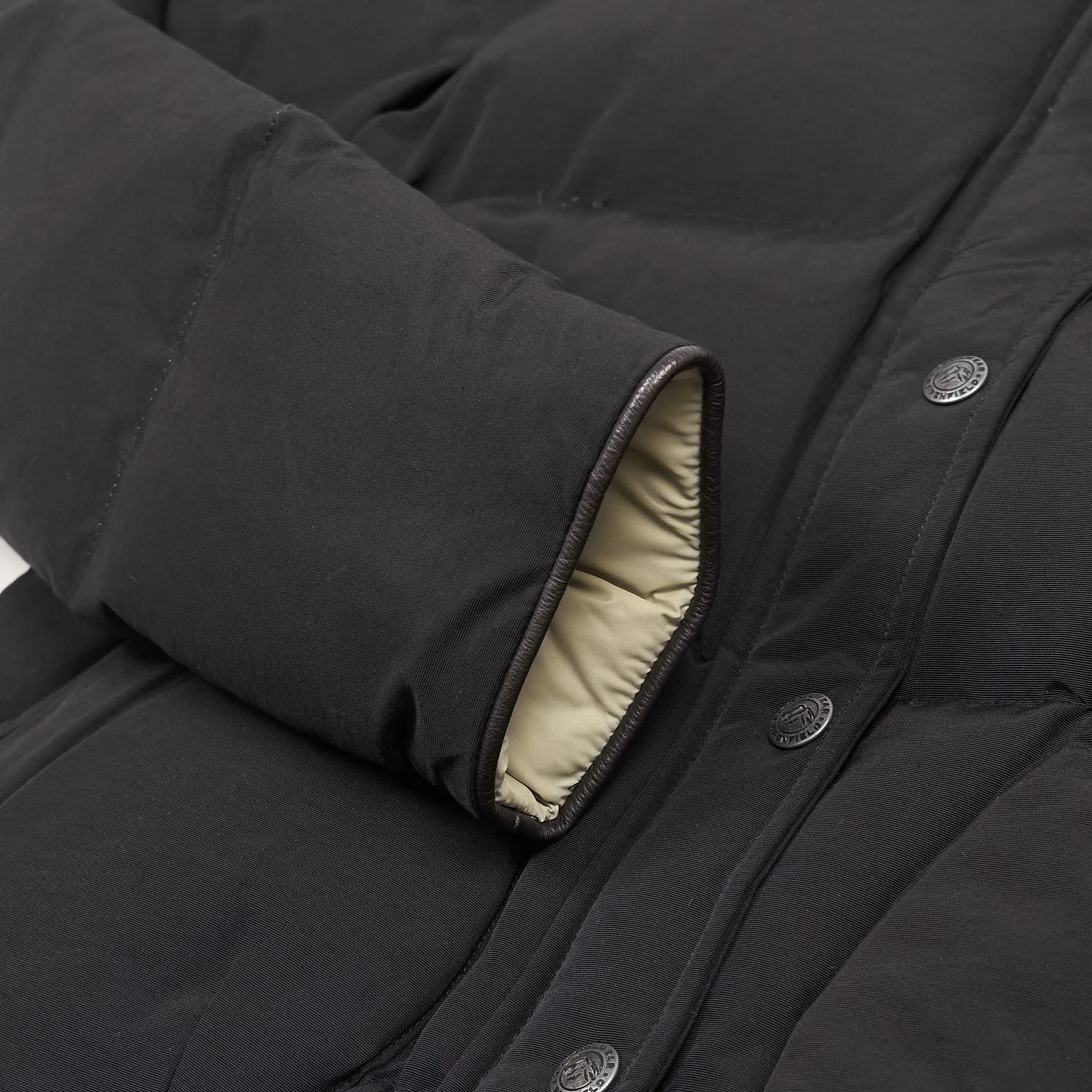 Penfield Ladies Barksdale Jacket