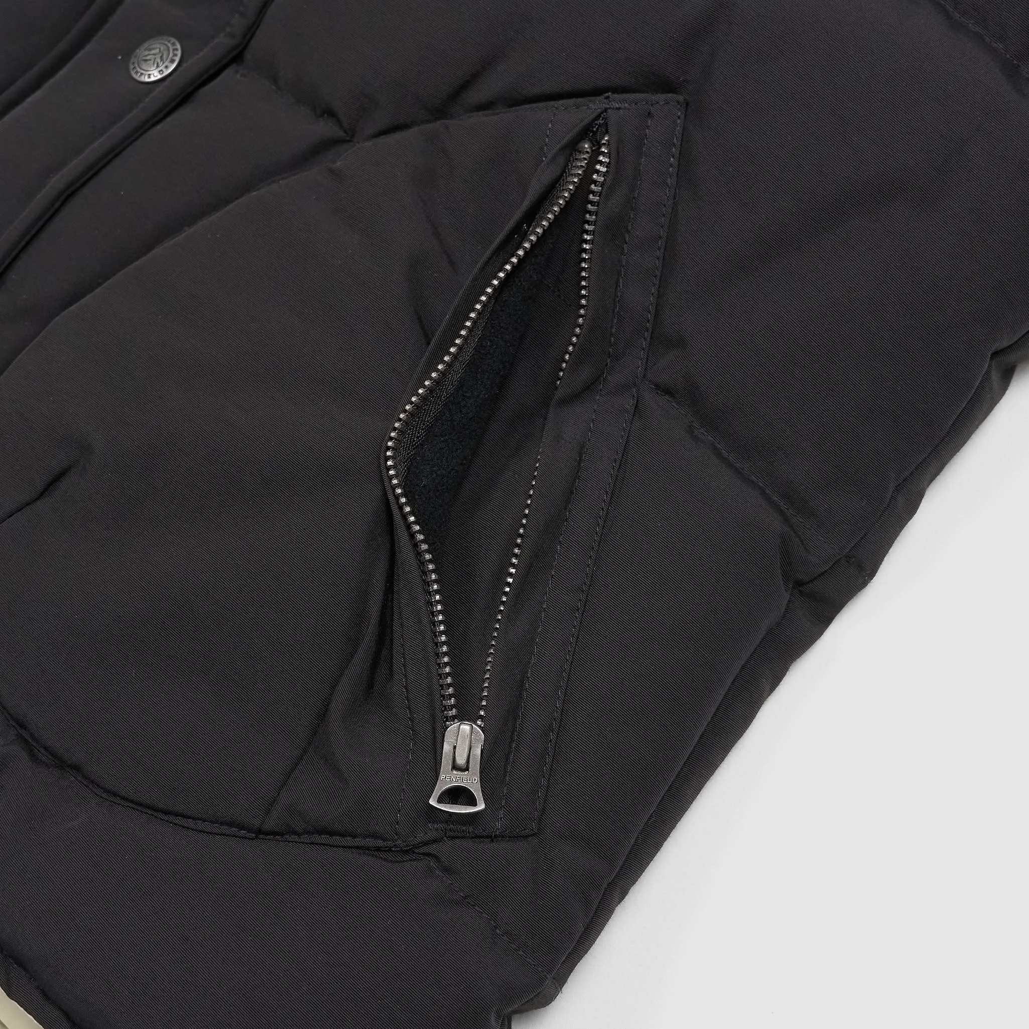 Penfield Ladies Barksdale Jacket