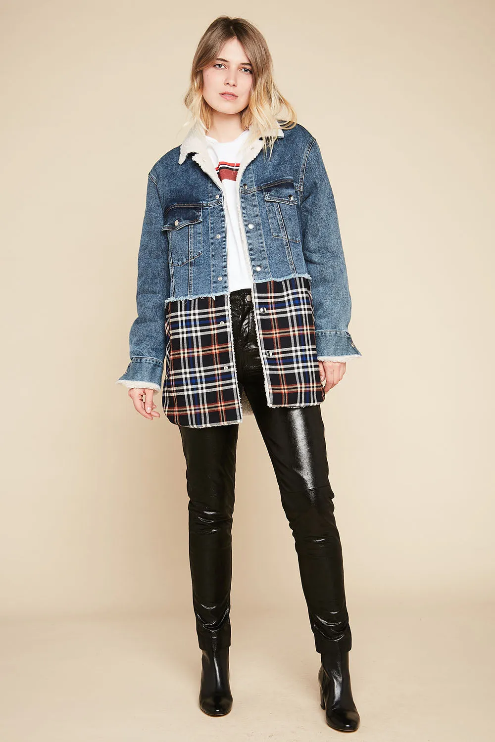 Peterson Jacket