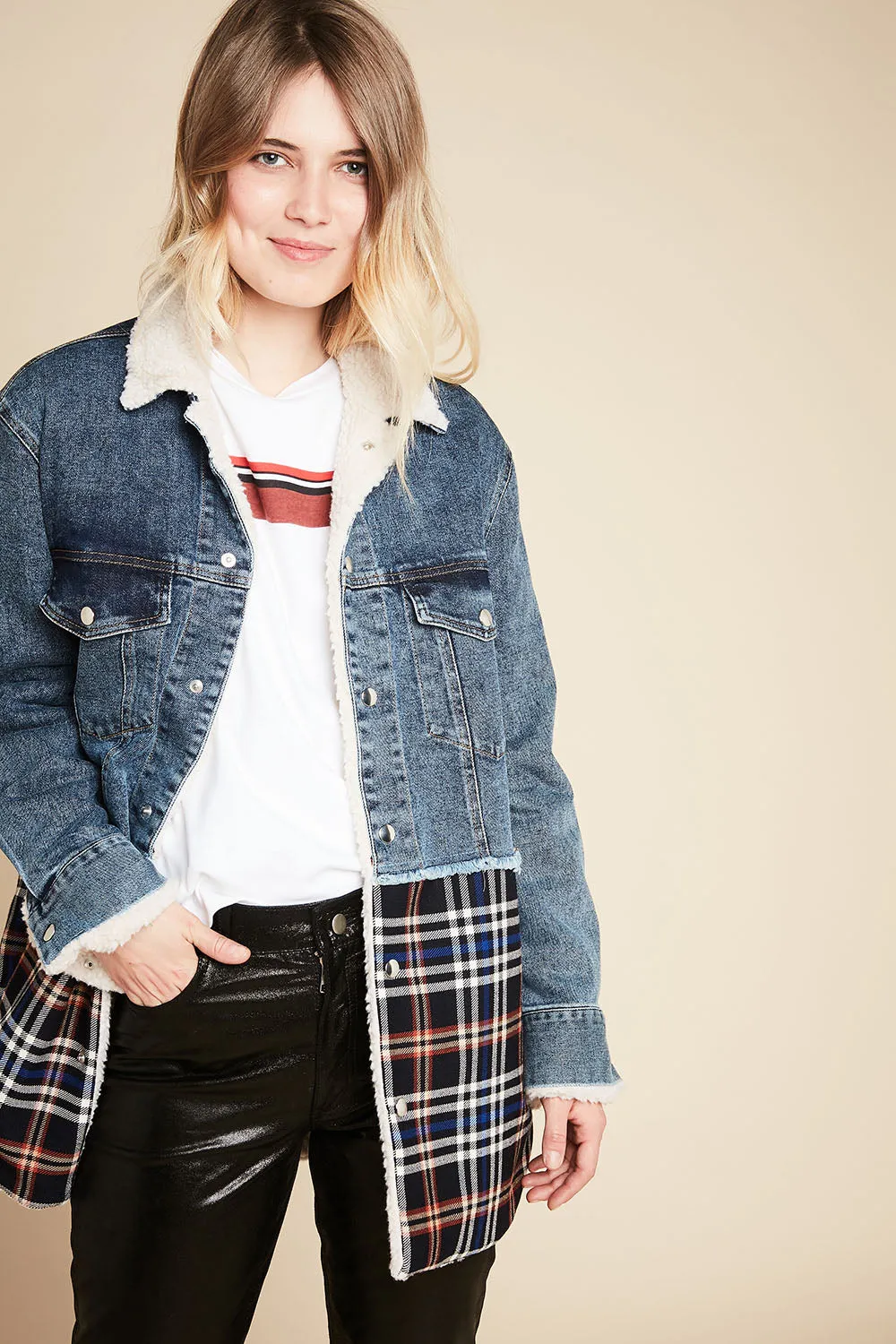 Peterson Jacket
