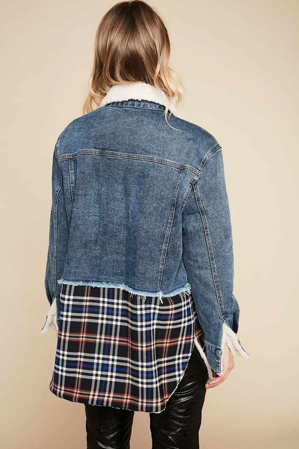 Peterson Jacket
