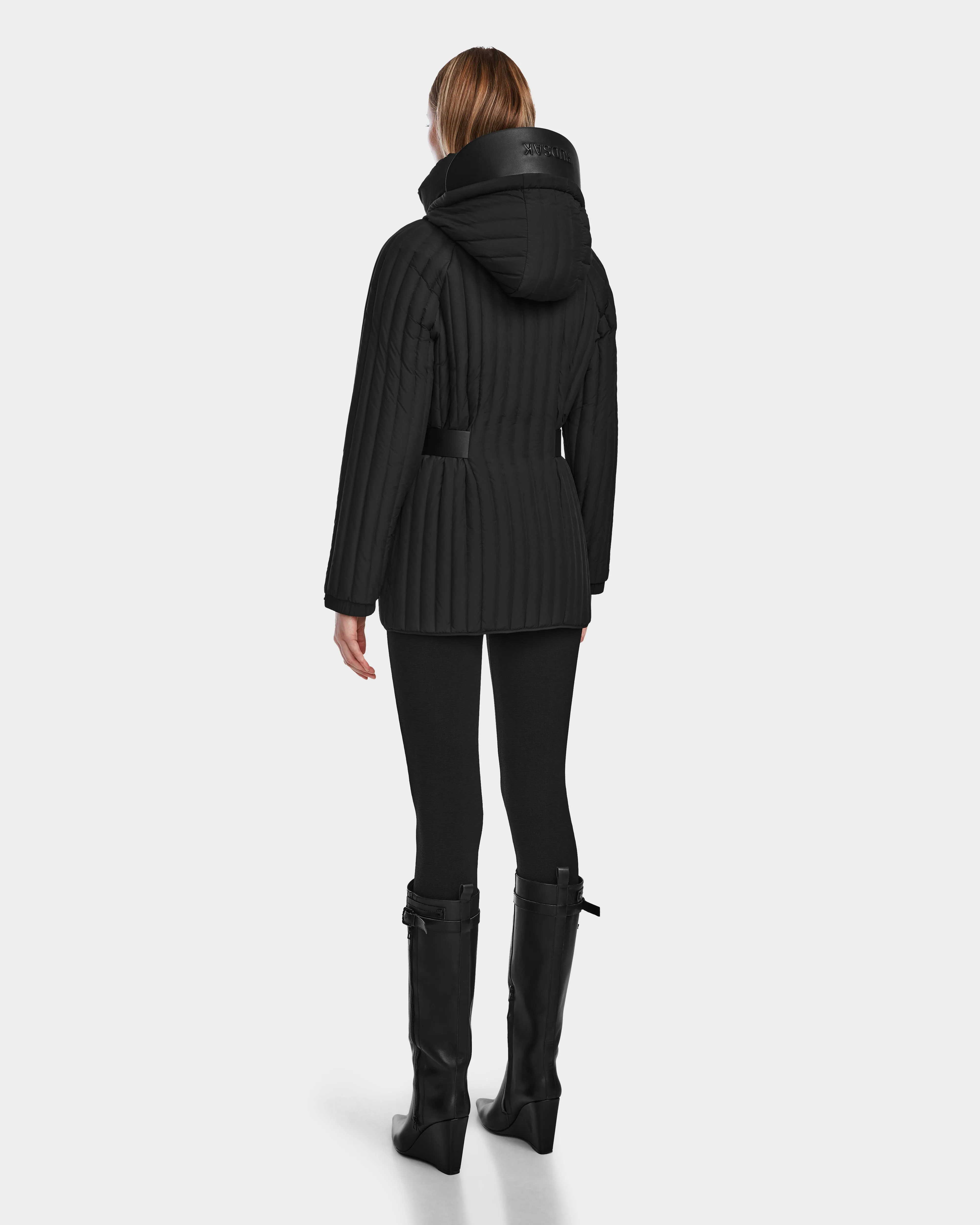 PETRAS - 8124725 Black