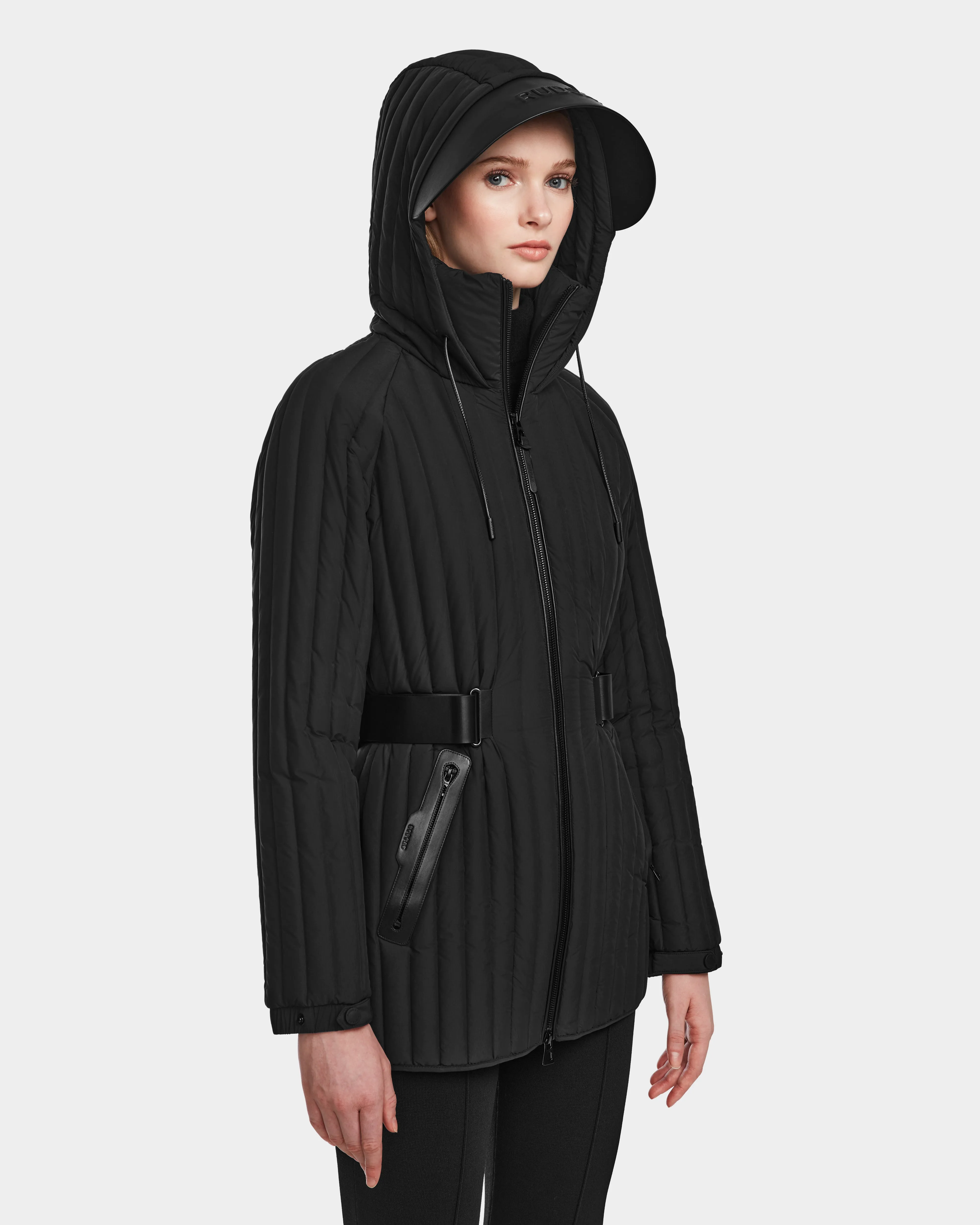 PETRAS - 8124725 Black