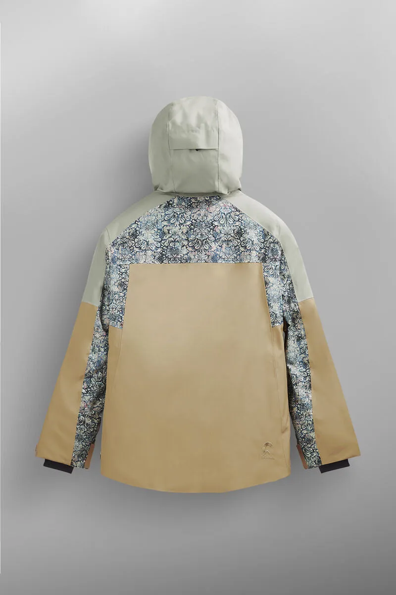 Picture Organic Exa Jacket Womens Tanin