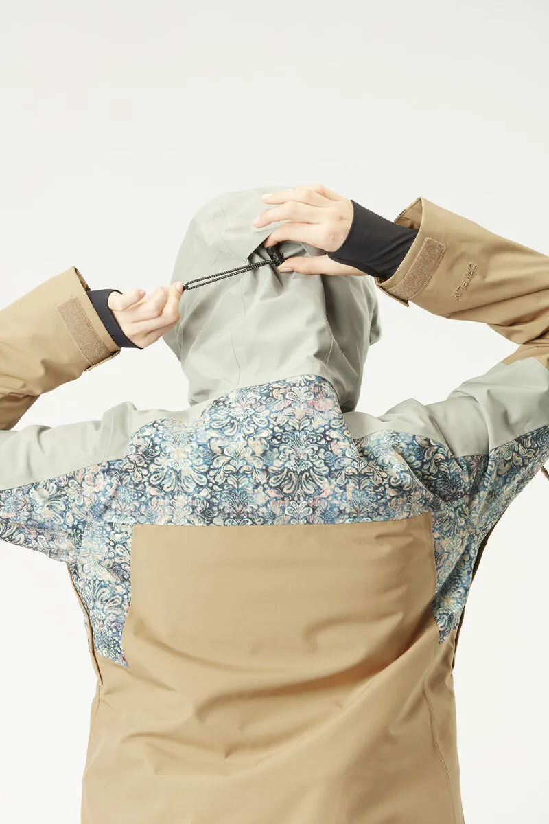 Picture Organic Exa Jacket Womens Tanin