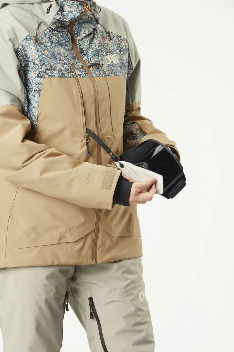 Picture Organic Exa Jacket Womens Tanin