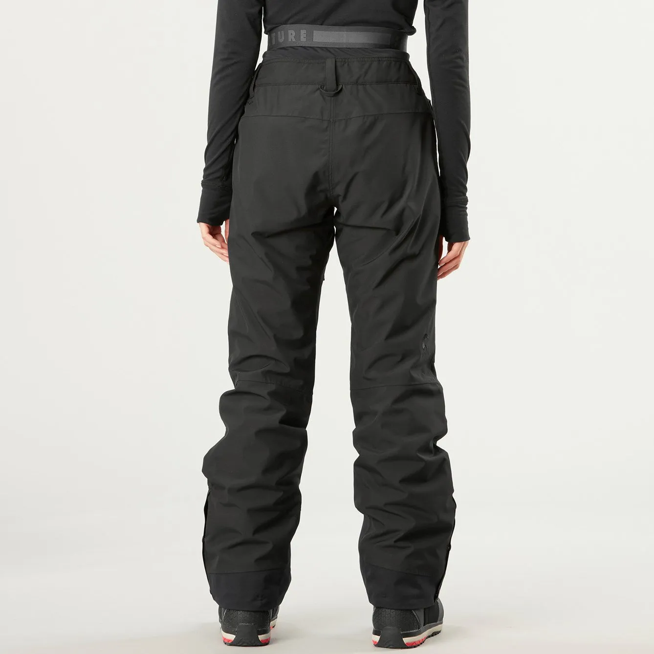 Picture Organic Exa Pants Womens Black