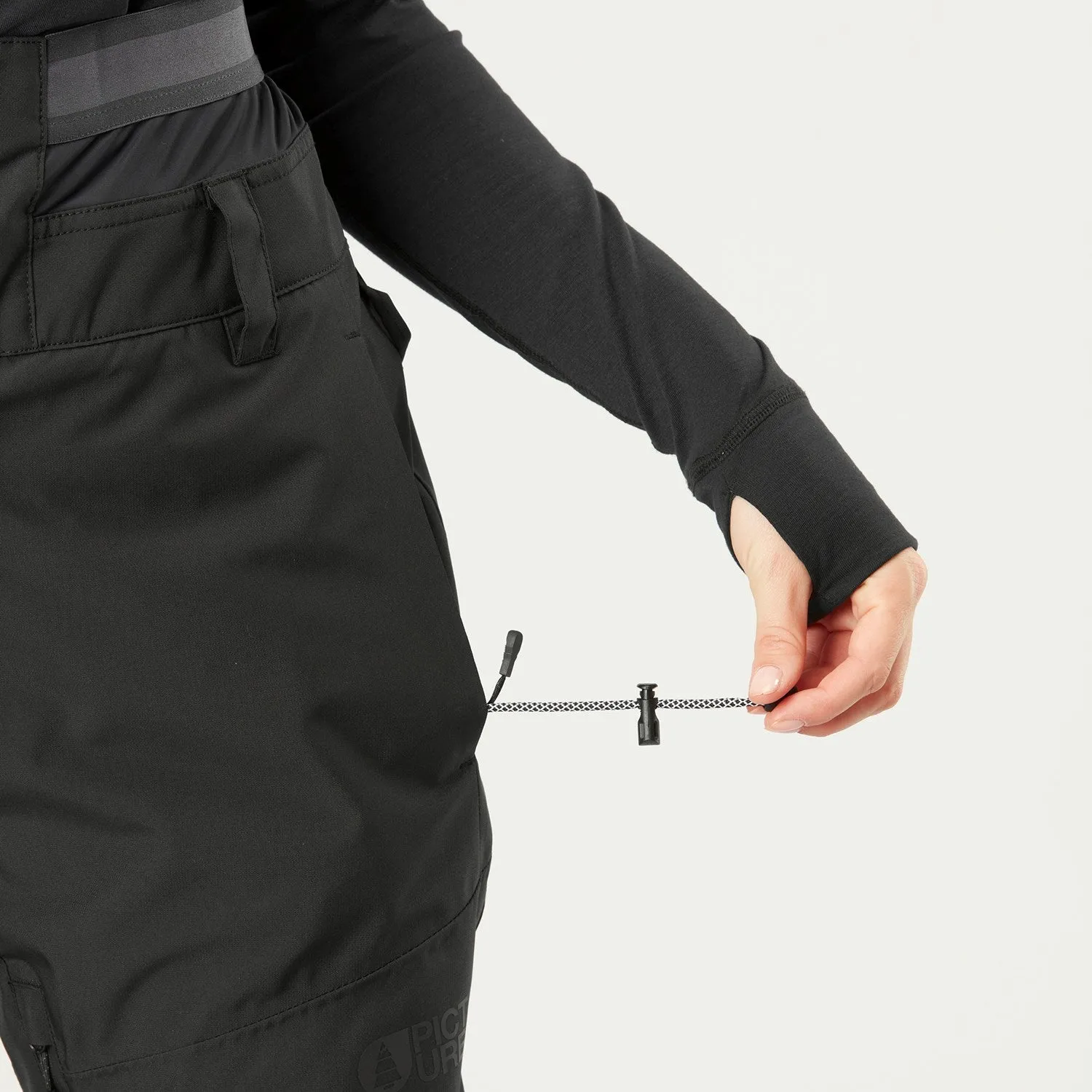 Picture Organic Exa Pants Womens Black
