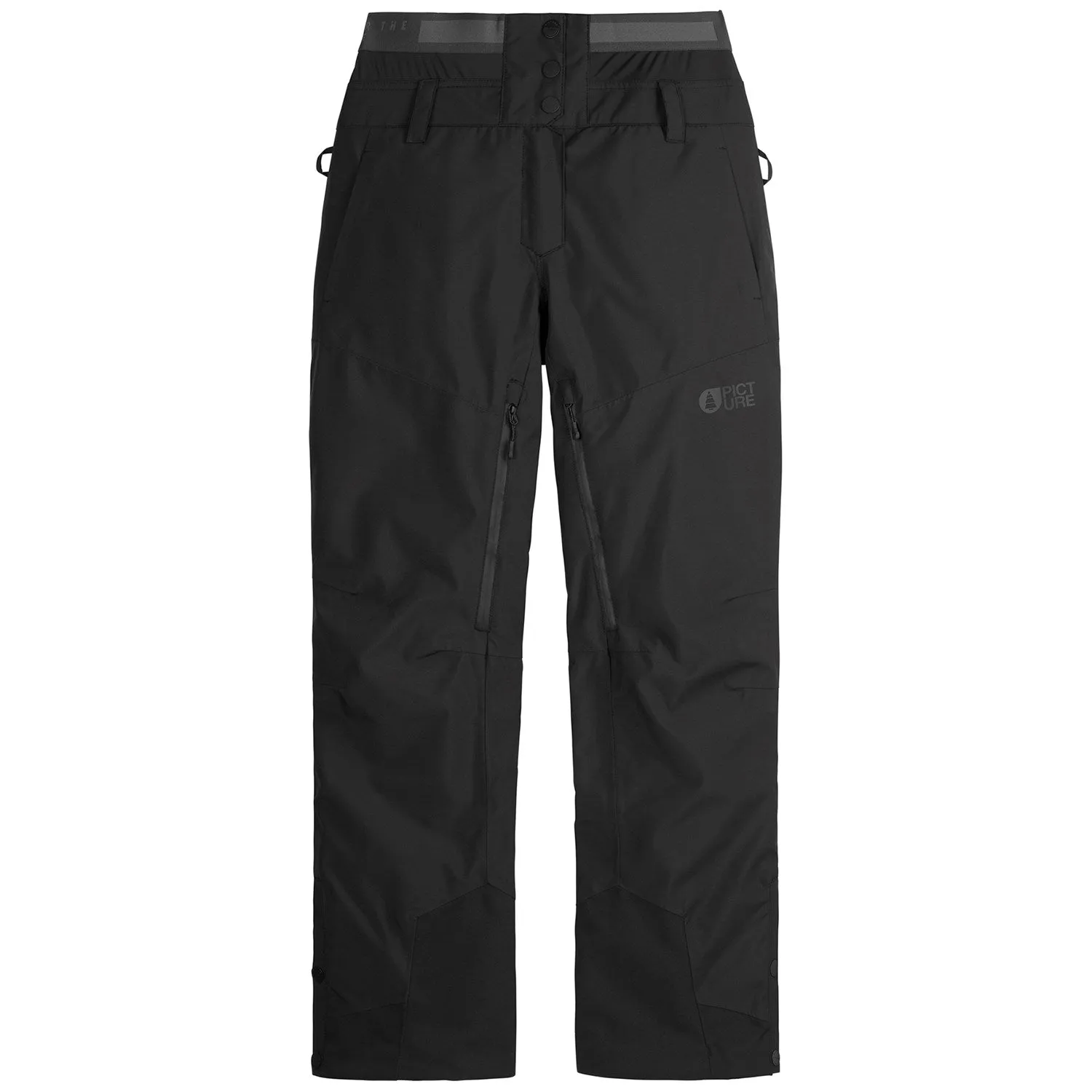 Picture Organic Exa Pants Womens Black