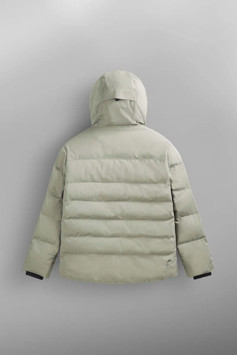 Picture Organic Lement Jacket Womens Shadow