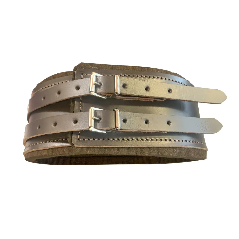 Porter Windsuck Collar