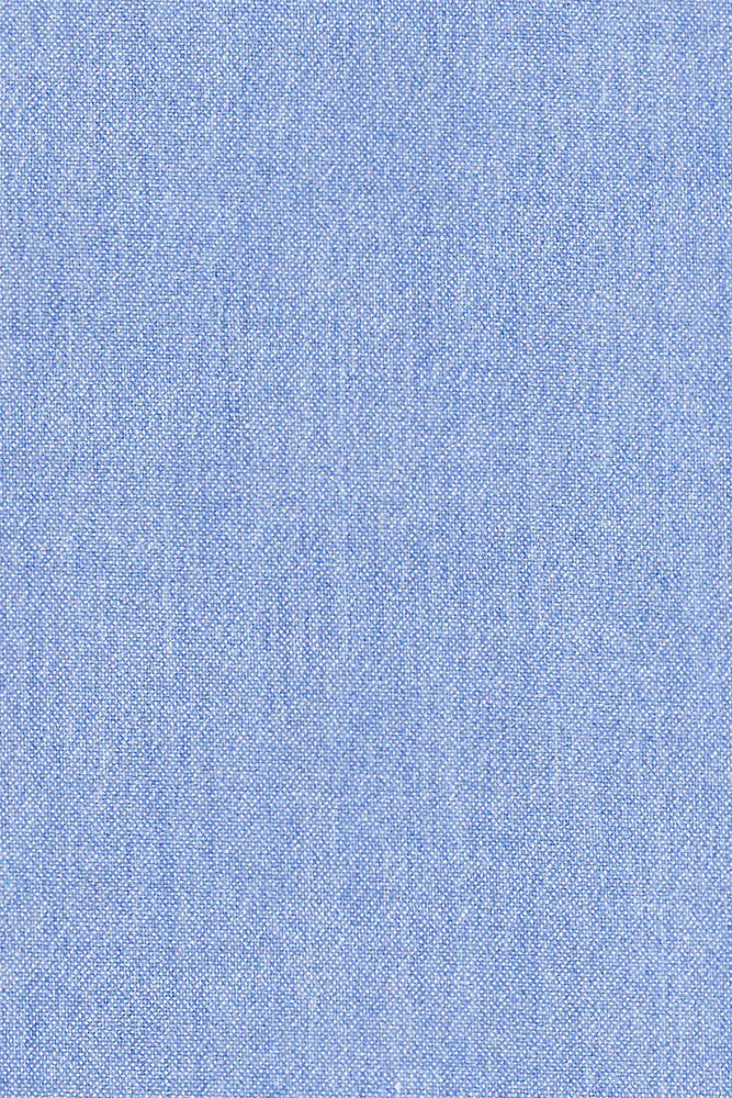"Metro" Cornflower Luxury Wool Blend Suit Pants