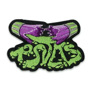 "RSVLTS Ooze" – Patch