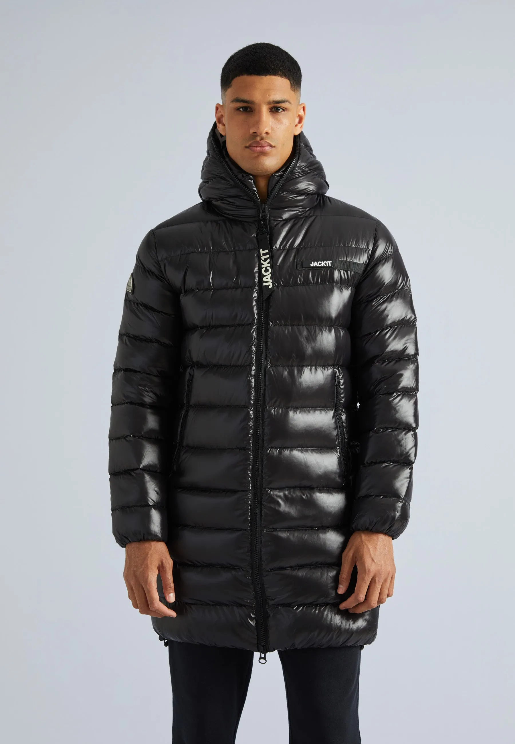 R3D Slick Coat V2
