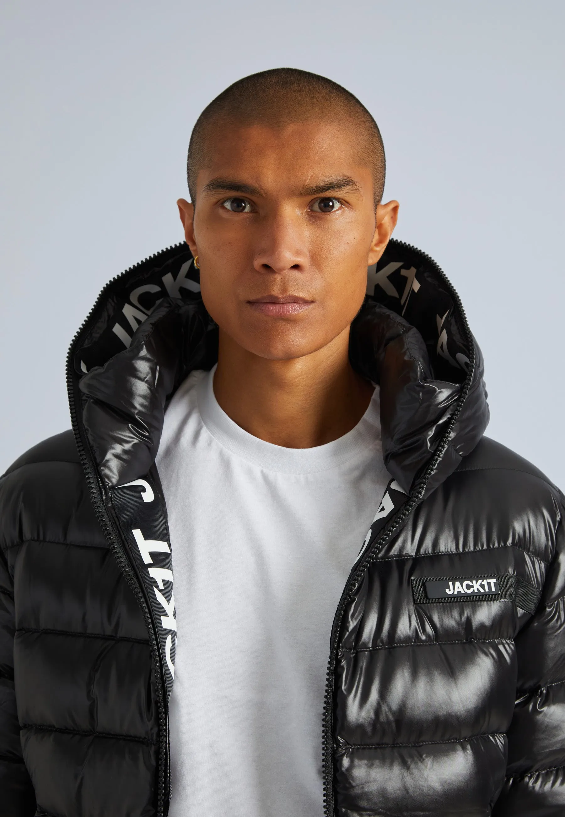 R3D Slick Racer Jacket V2