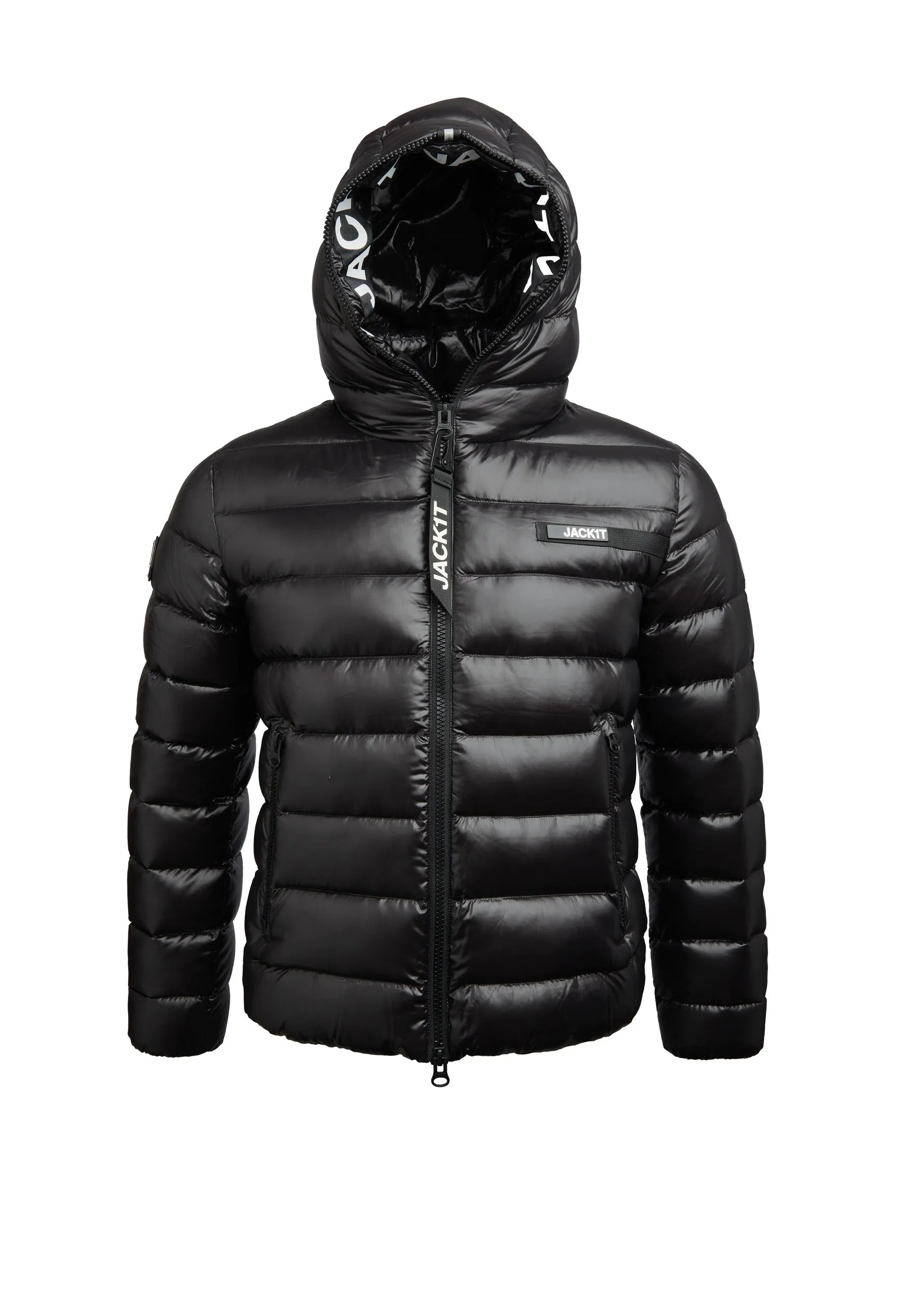 R3D Slick Racer Jacket V2