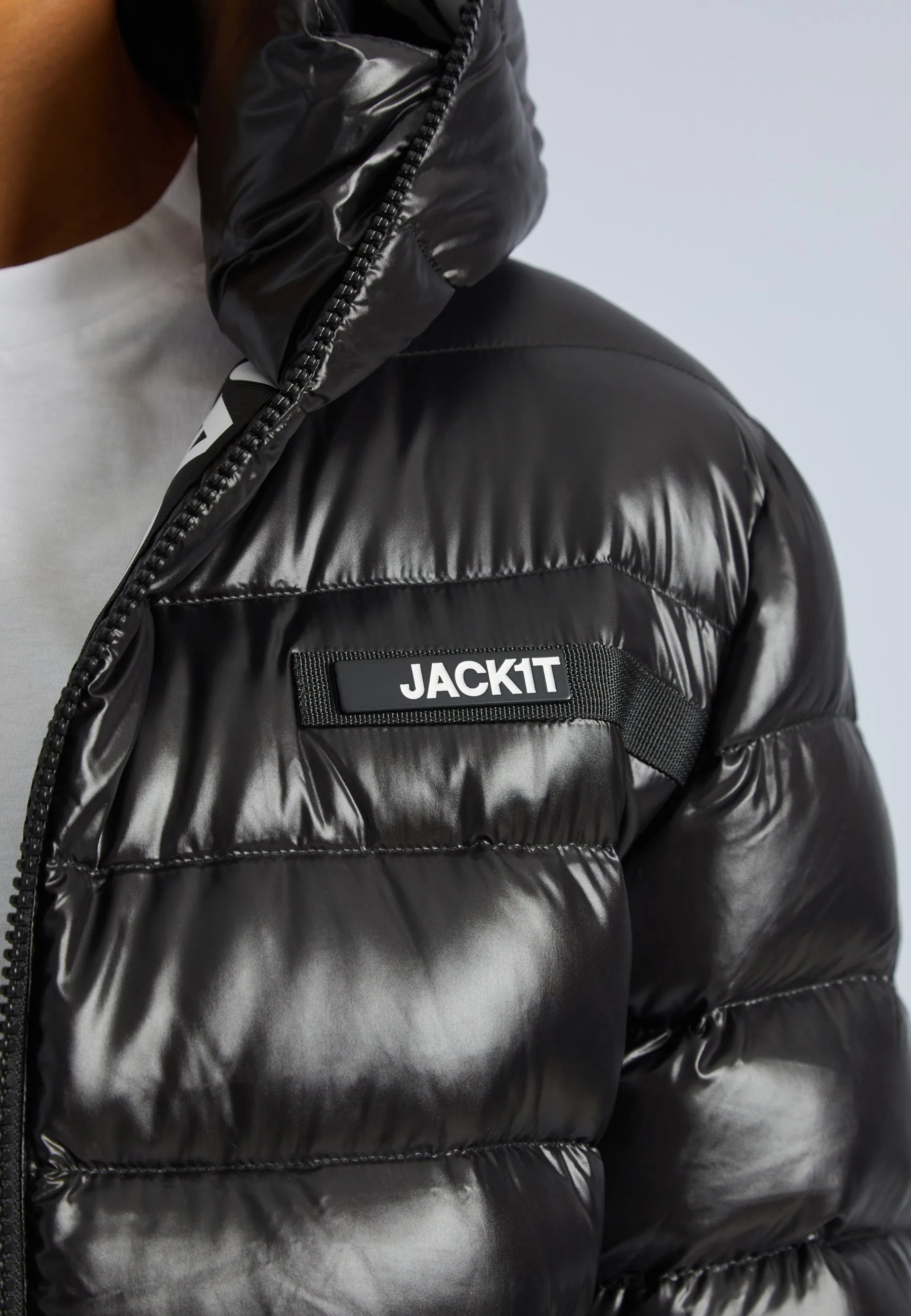 R3D Slick Racer Jacket V2