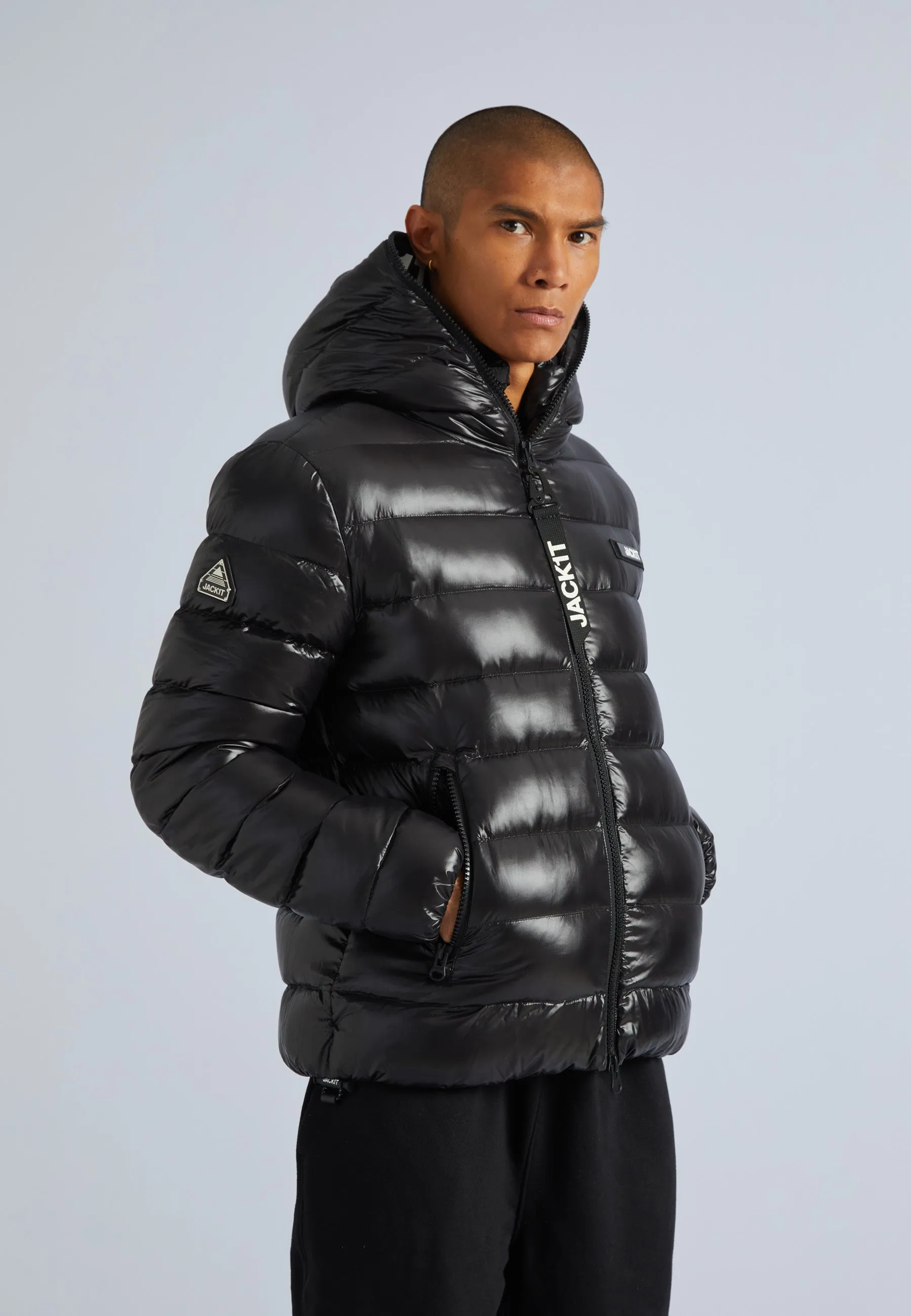 R3D Slick Racer Jacket V2