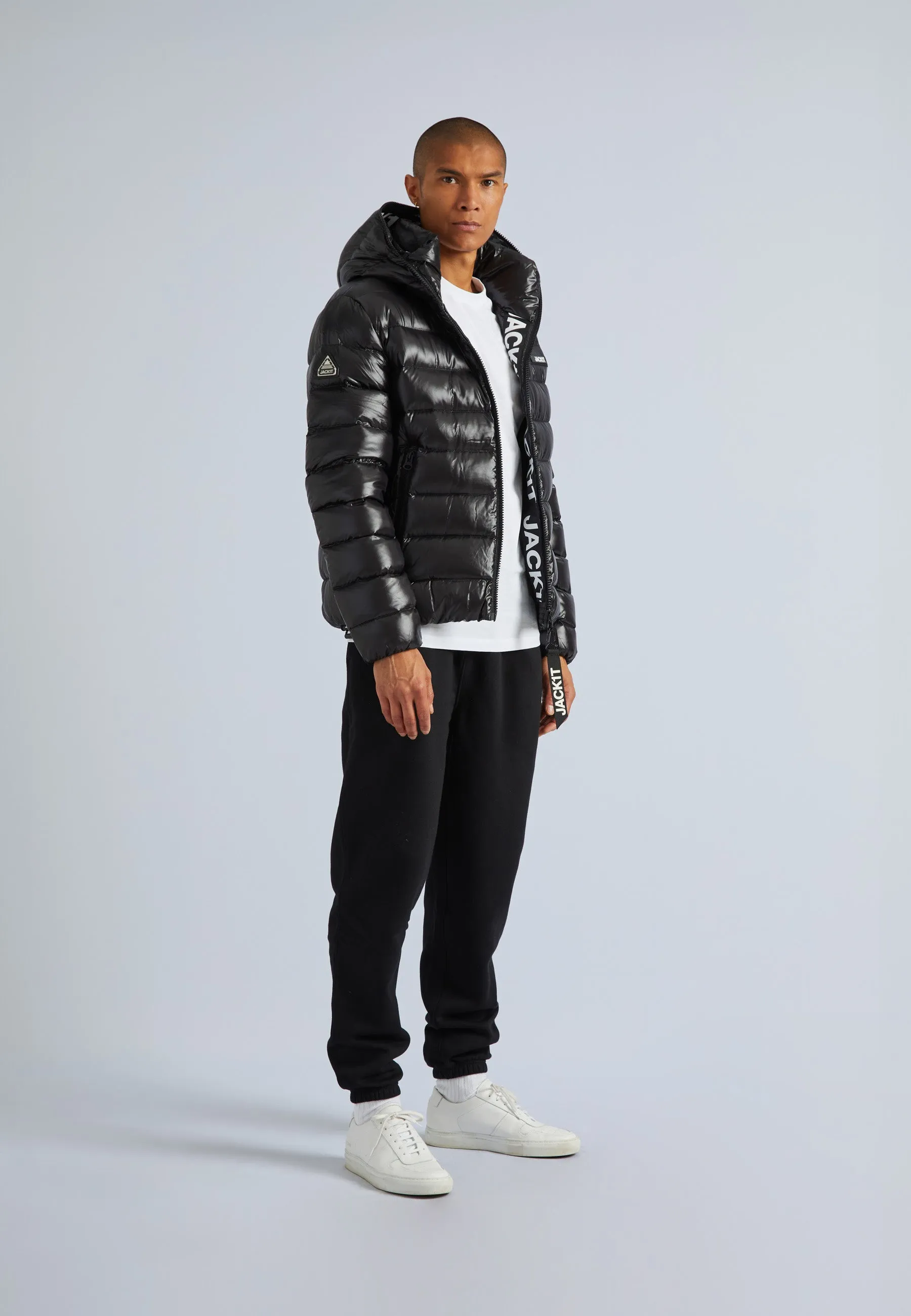 R3D Slick Racer Jacket V2