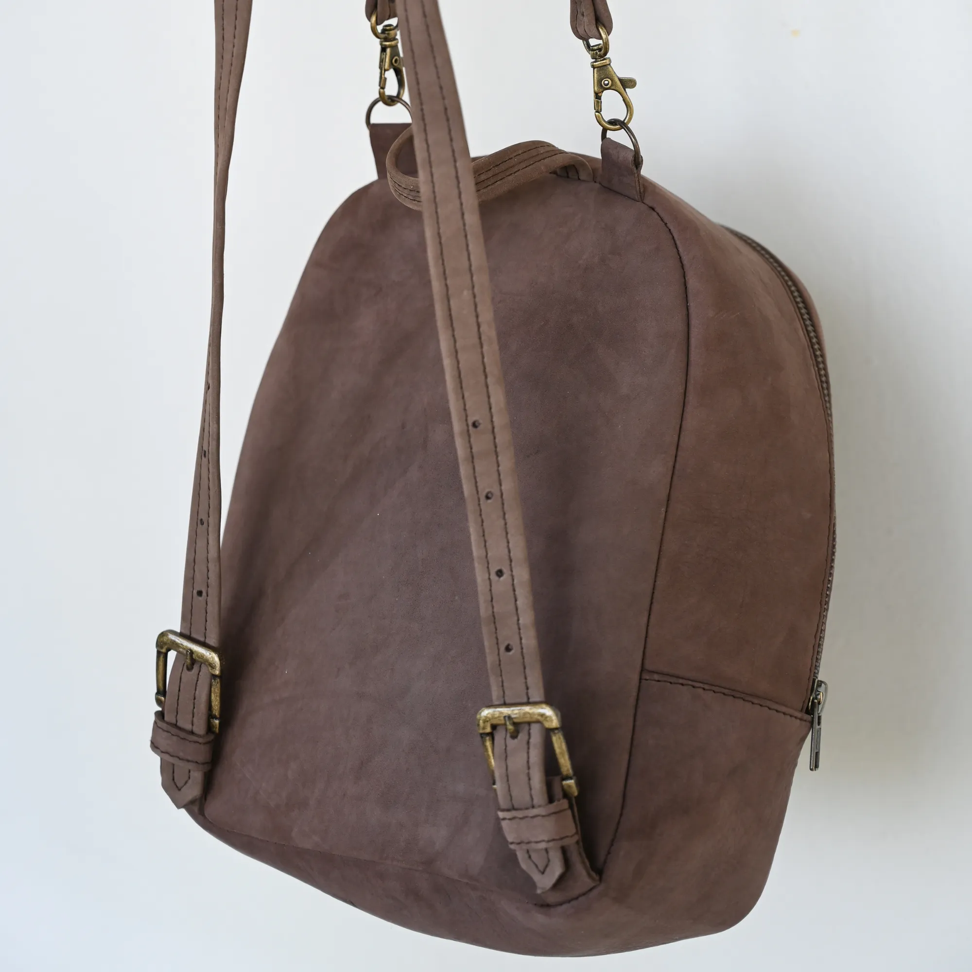 Raiz Mini Backpack