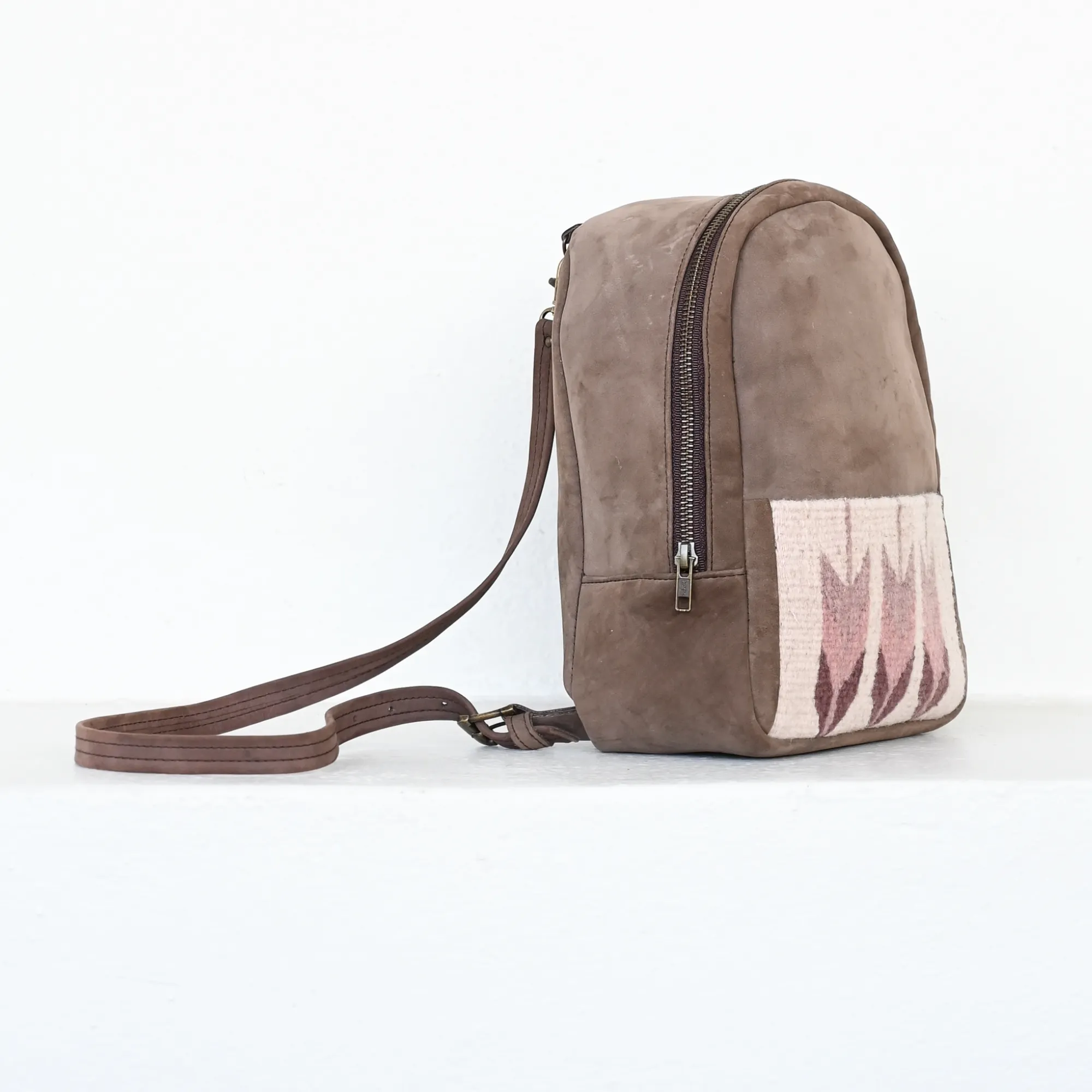 Raiz Mini Backpack