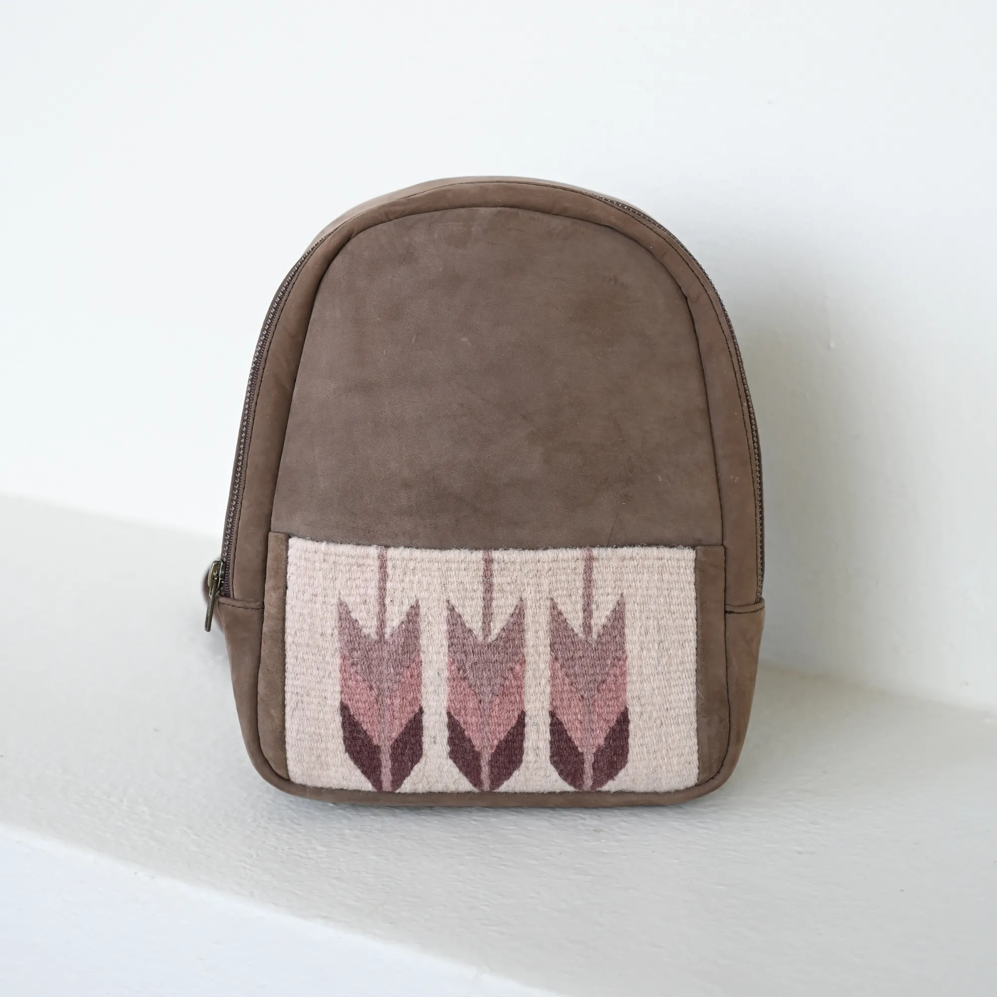 Raiz Mini Backpack