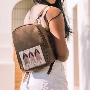 Raiz Mini Backpack