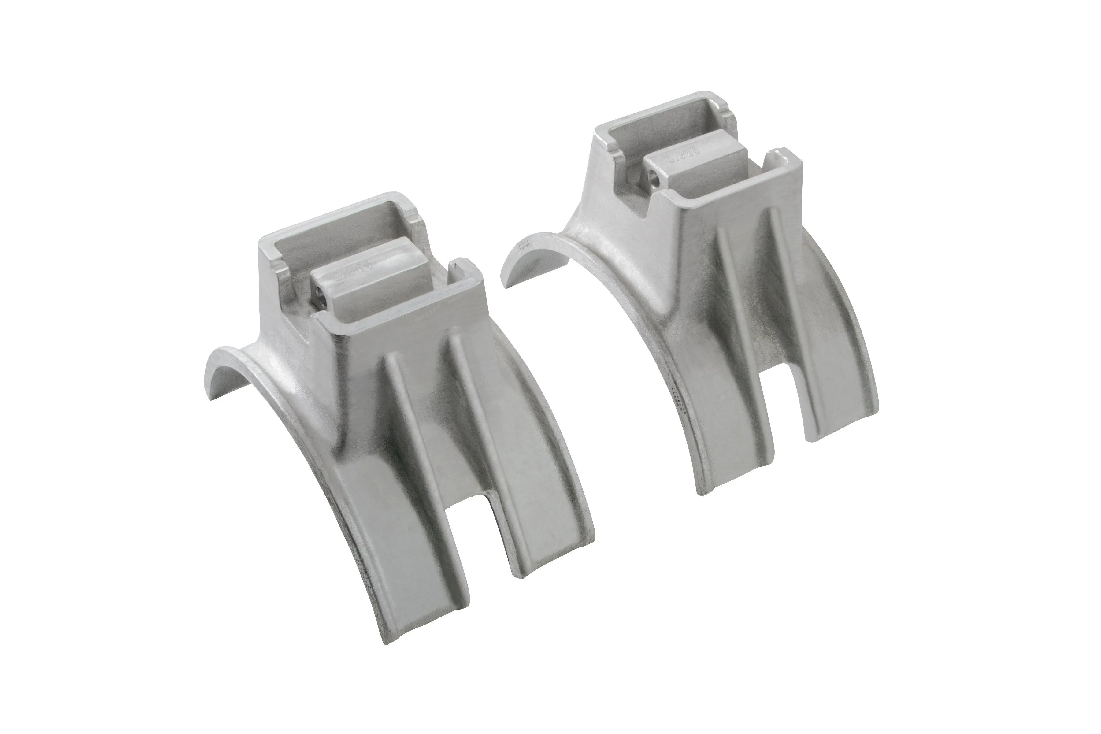 REED 04448 PPJ10S 10.750 SADDLE-PAIR